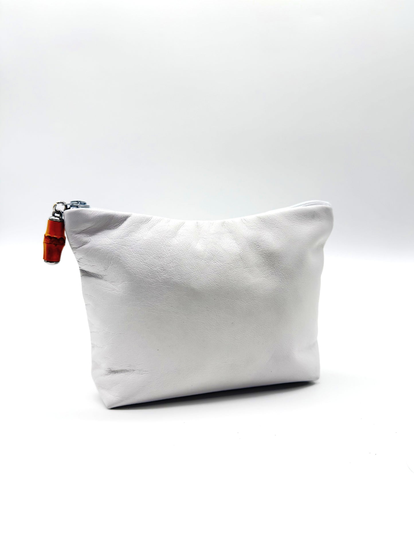 Kosmetiktasche Lammnappa 19x15cm