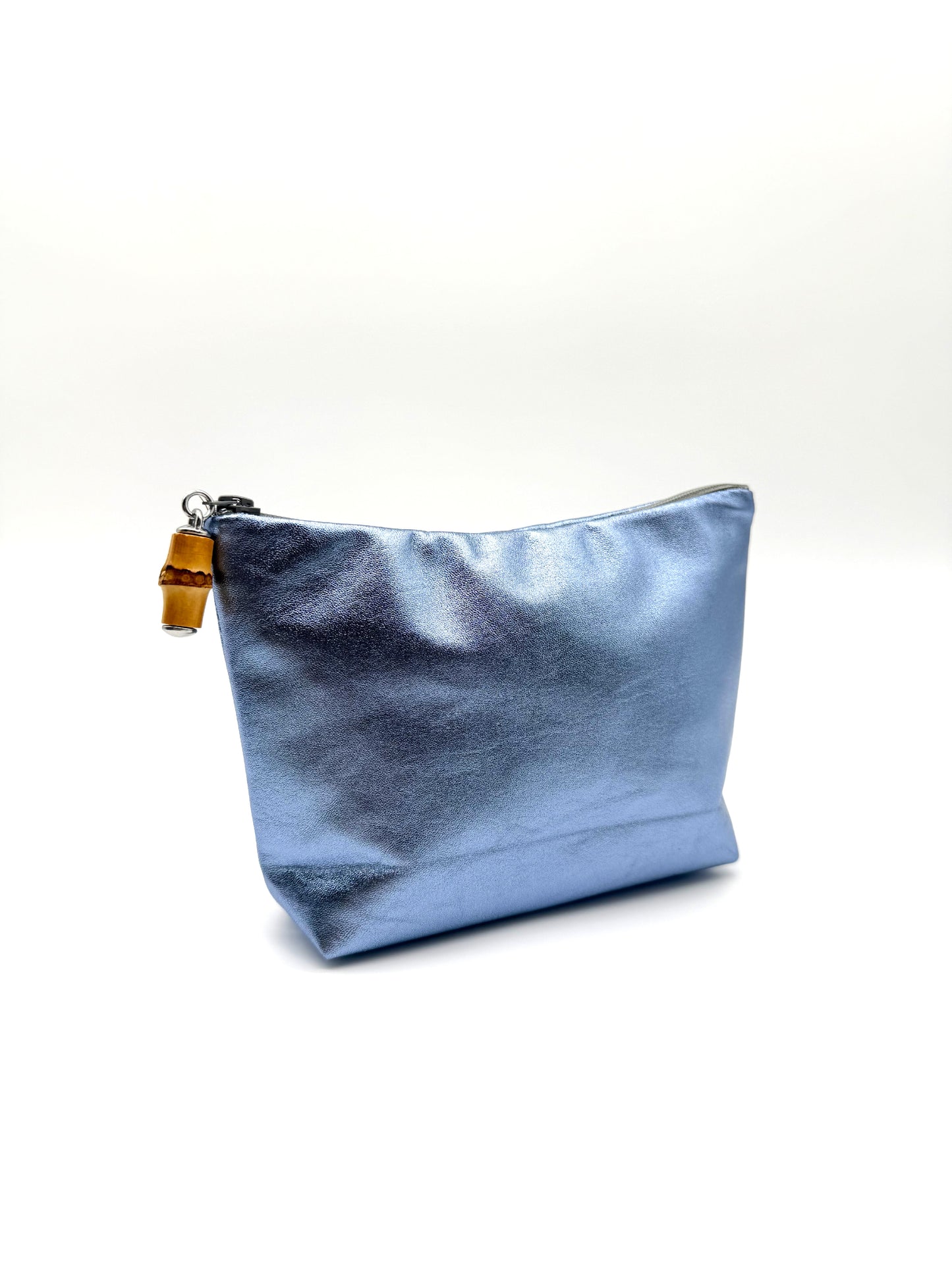 Kosmetiktasche Lammnappa 19x15cm