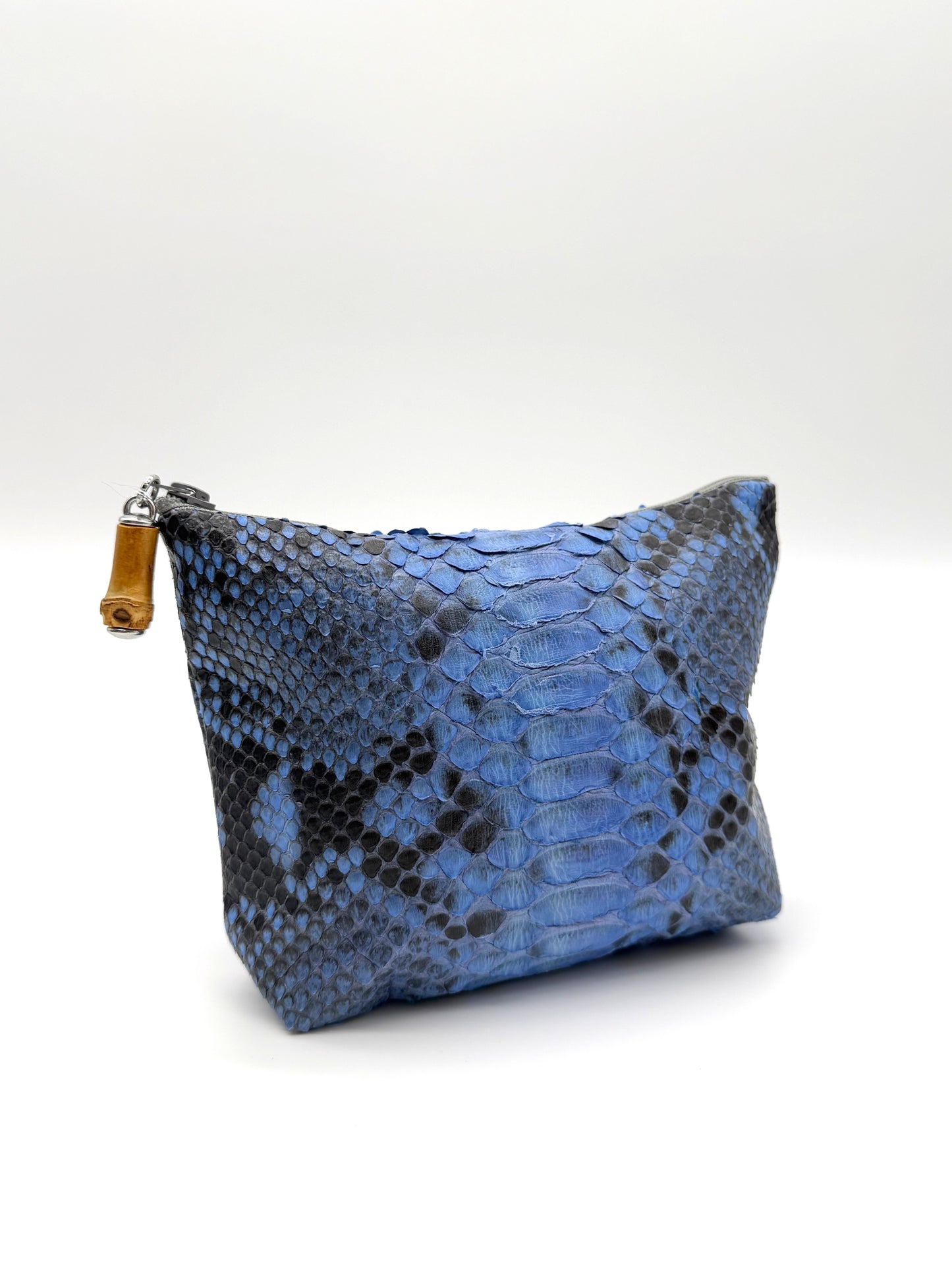 Kosmetiktasche Python 19x15cm