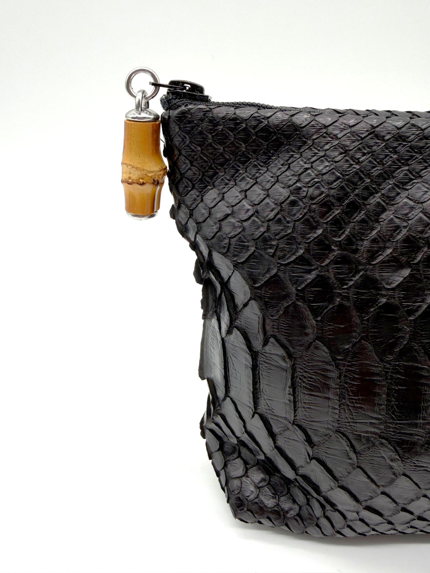 Kosmetiktasche Python 19x15cm