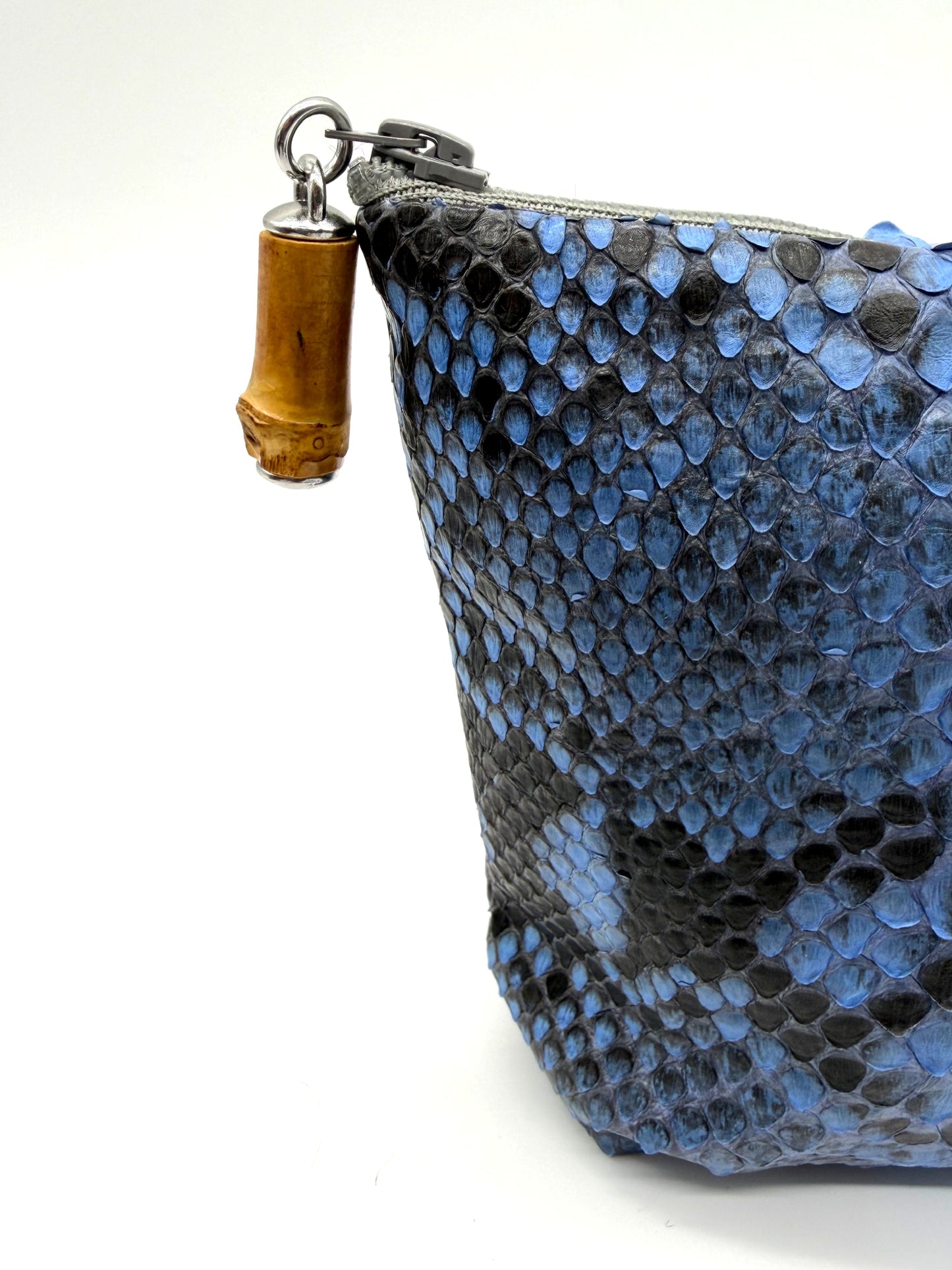 Kosmetiktasche Python 19x15cm