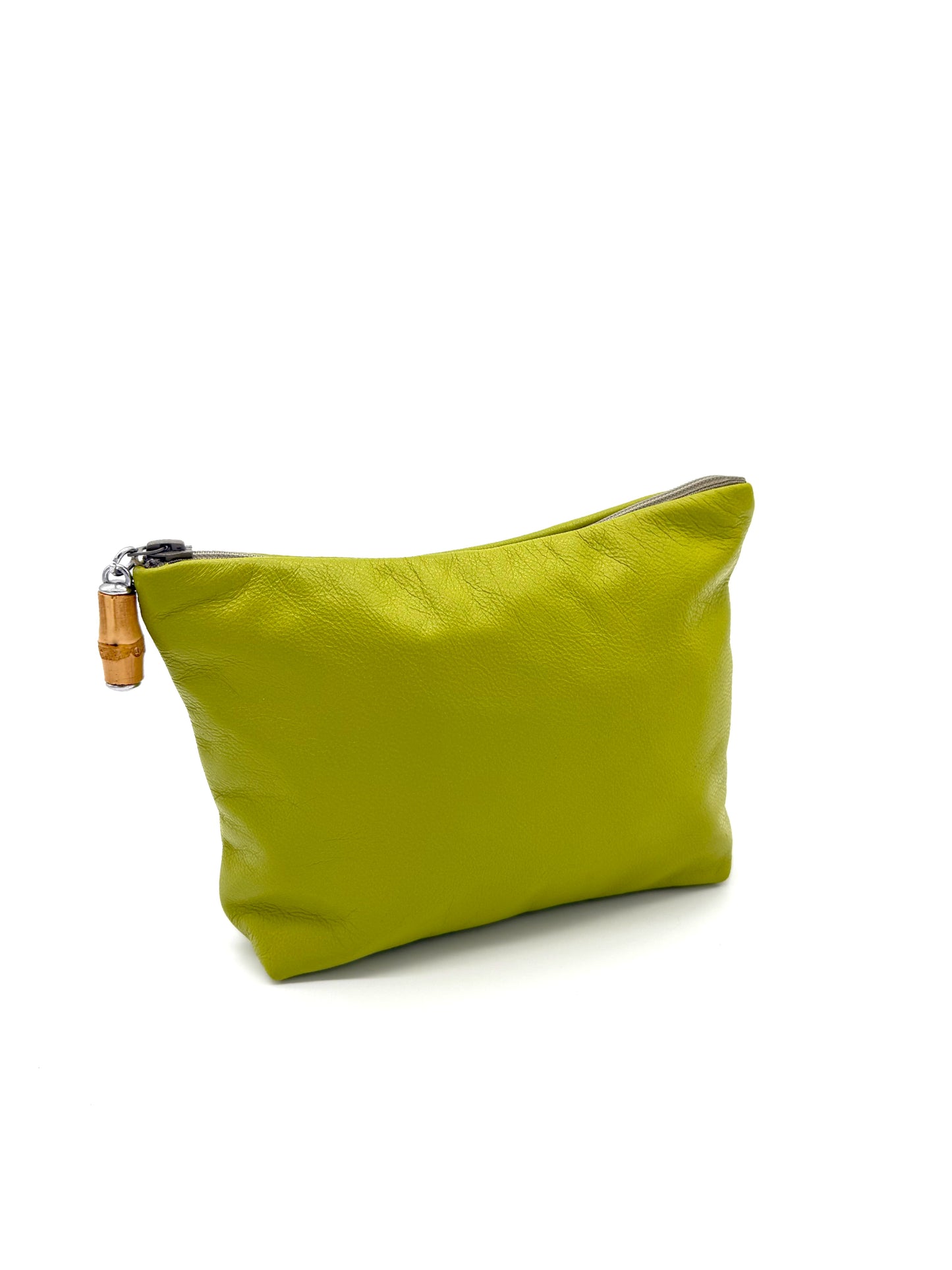 Kosmetiktasche Lammnappa 19x15cm