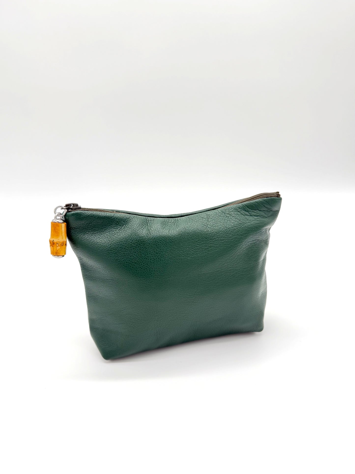 Kosmetiktasche Lammnappa 19x15cm