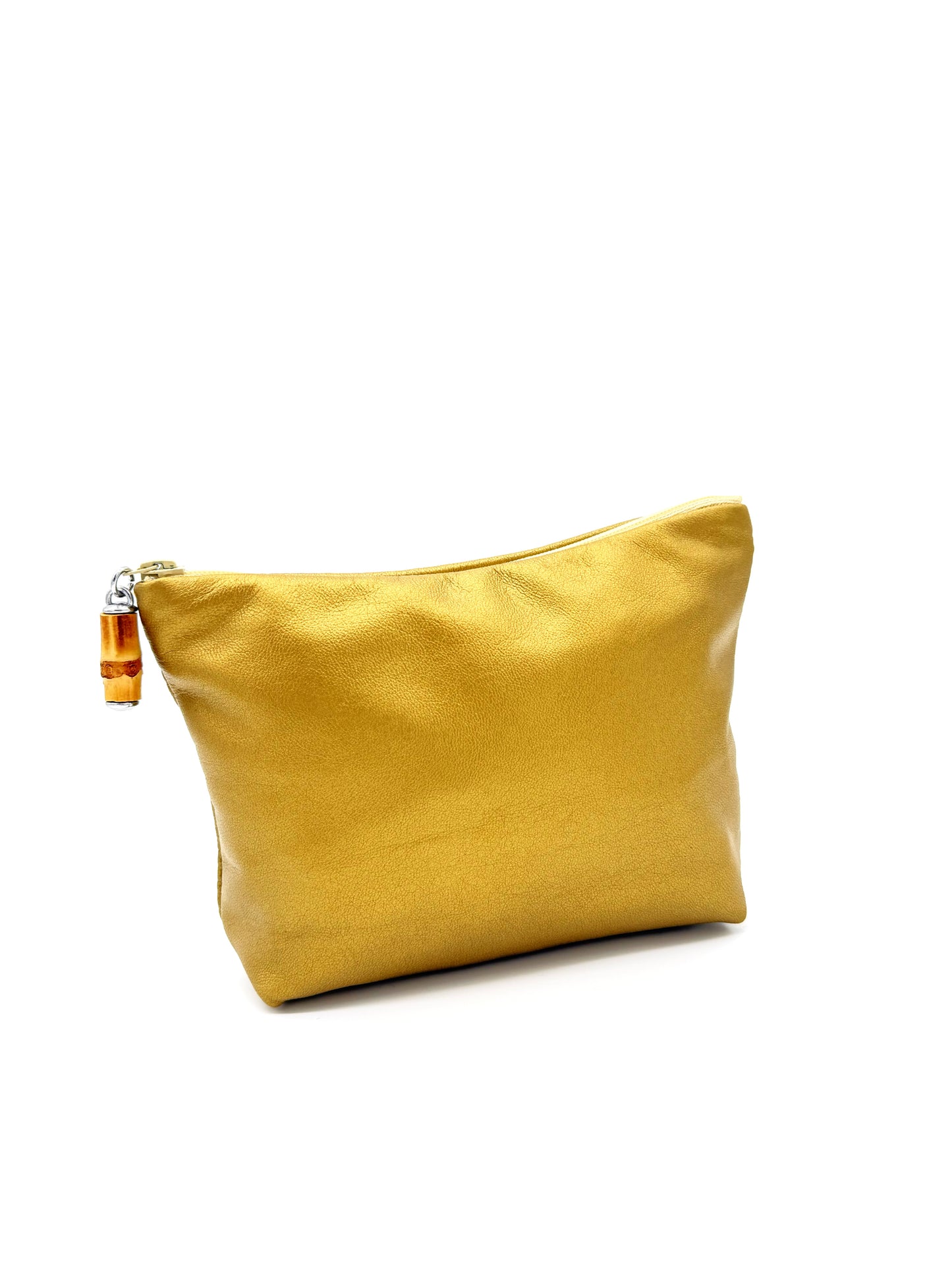 Kosmetiktasche Lammnappa 19x15cm