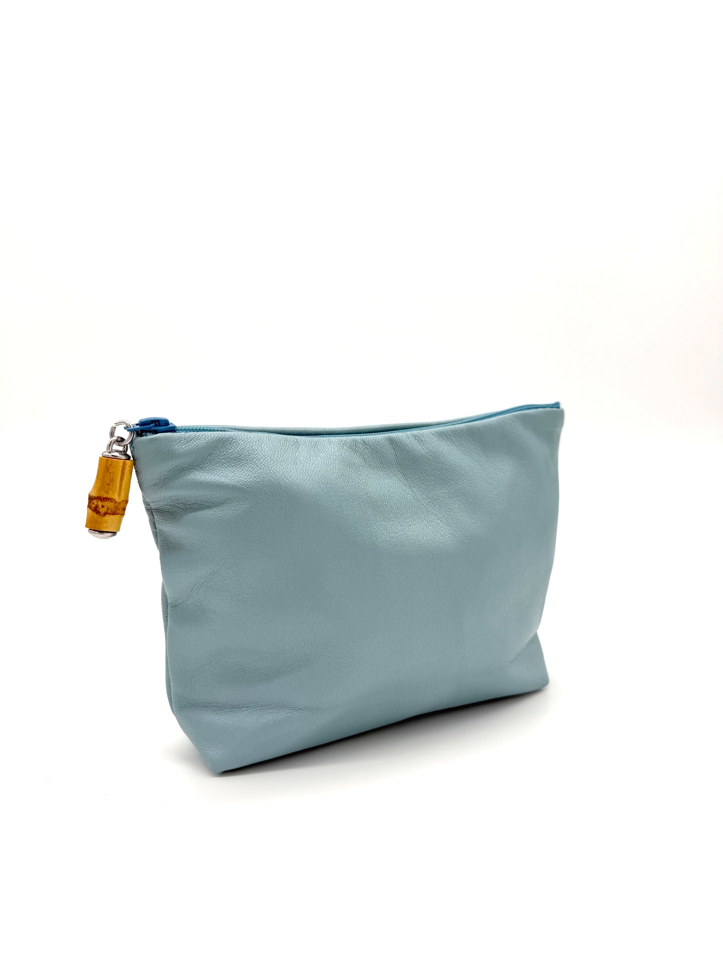 Kosmetiktasche Lammnappa 19x15cm